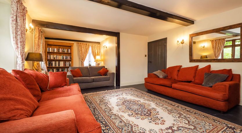 Photo of Thatched Haven