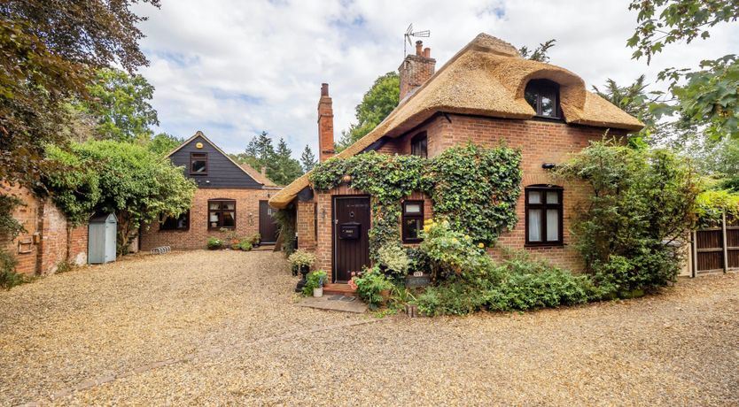 Photo of Thatched Haven