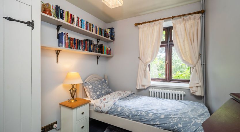 Photo of Thatched Haven