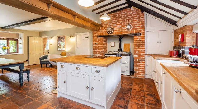 Photo of Thatched Haven