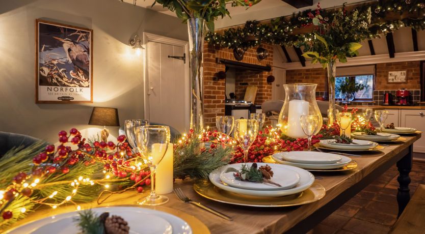 Photo of Thatched Haven