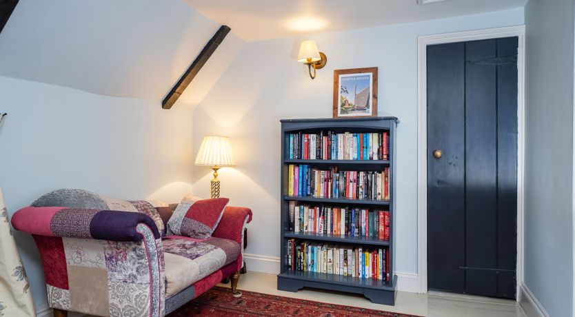 Photo of Thatched Haven