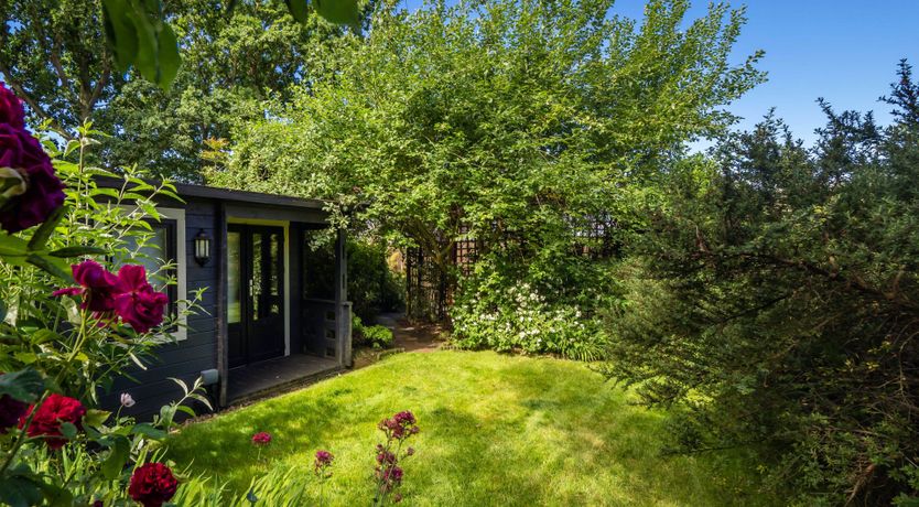 Photo of Thatched Haven