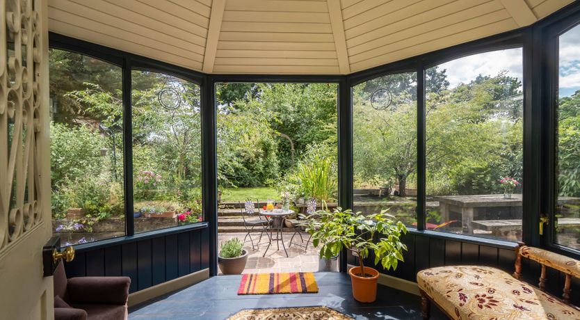 Photo of Thatched Haven