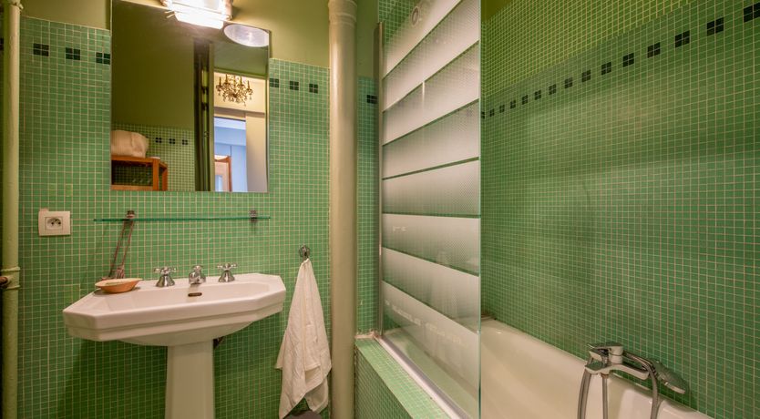 Photo of A Thousand Leaves