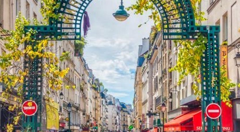 Photo of A Thousand Leaves