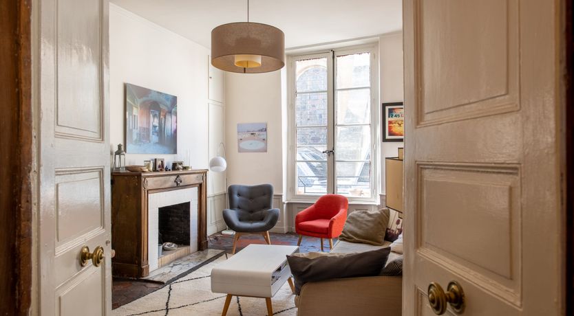 Photo of A Thousand Leaves