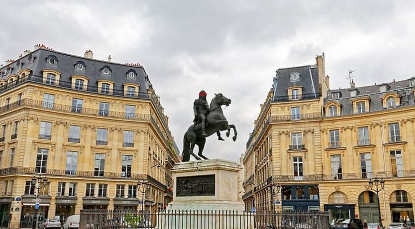 Photo of A Thousand Leaves