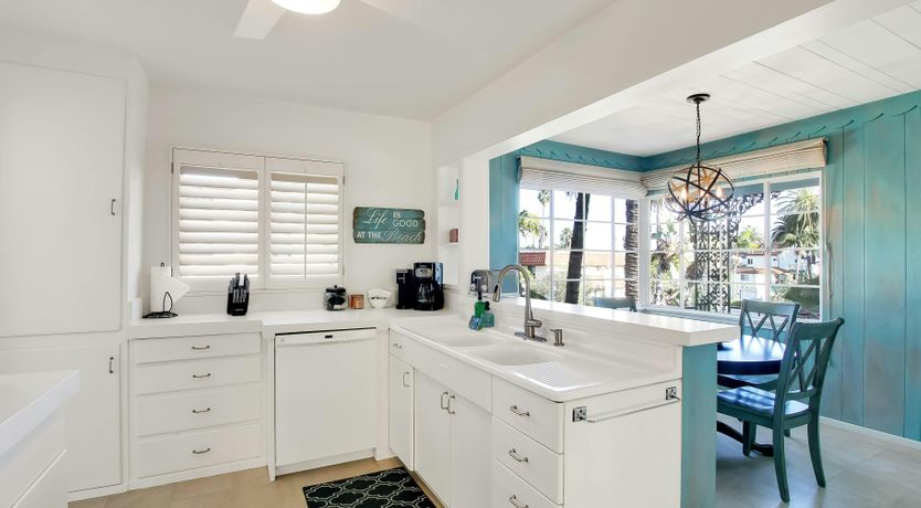 Photo of Santa Barbara Escape