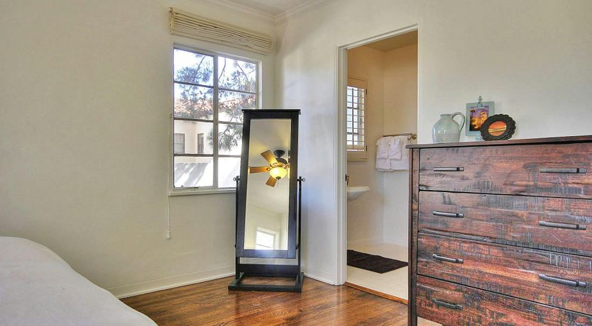 Photo of Santa Barbara Escape