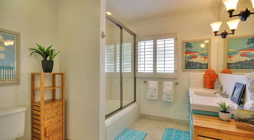 Photo of Santa Barbara Escape