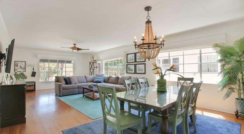 Photo of Santa Barbara Escape