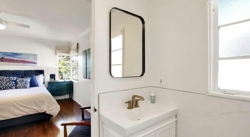 Photo of Santa Barbara Escape