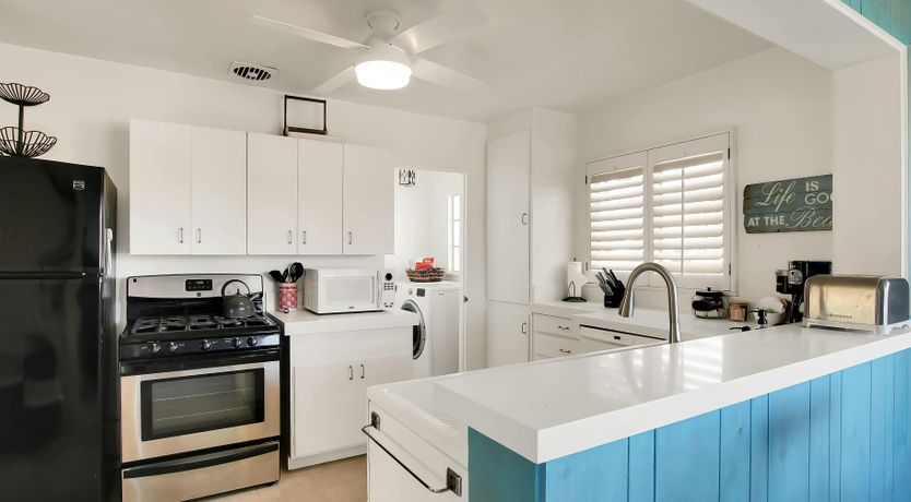 Photo of Santa Barbara Escape