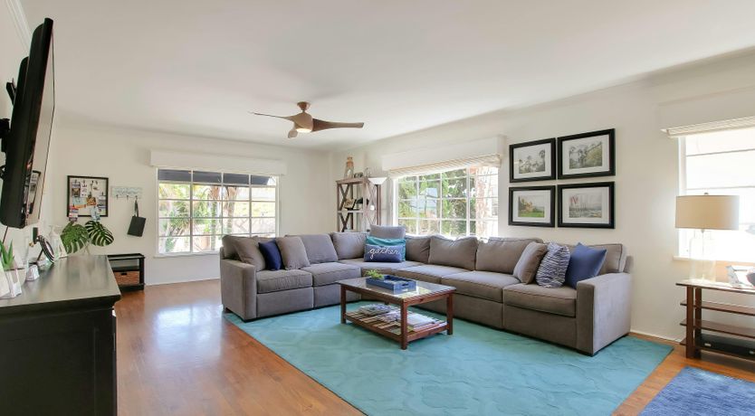 Photo of Santa Barbara Escape