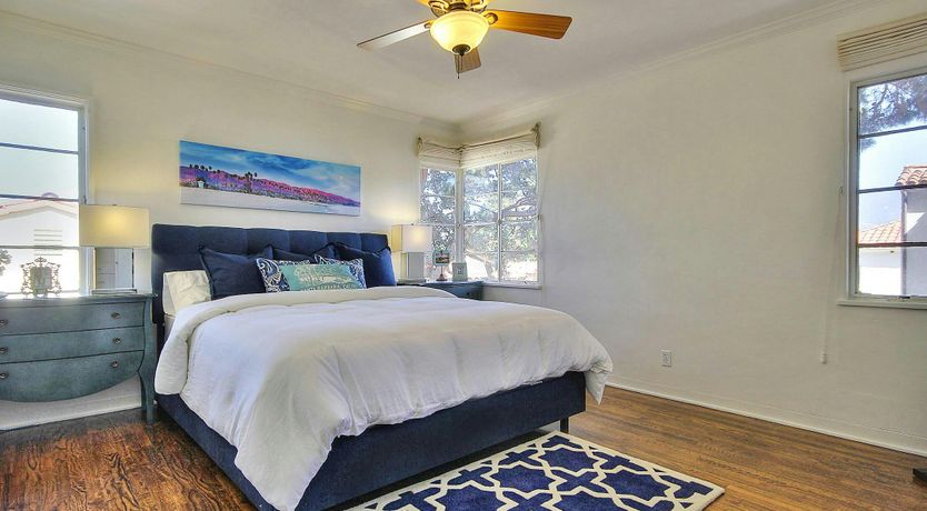 Photo of Santa Barbara Escape