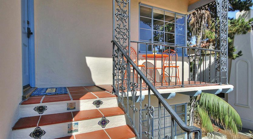 Photo of Santa Barbara Escape