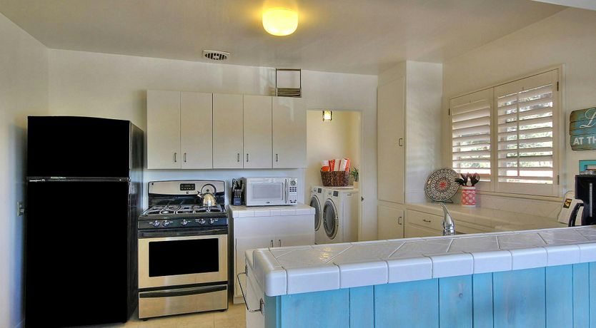 Photo of Santa Barbara Escape