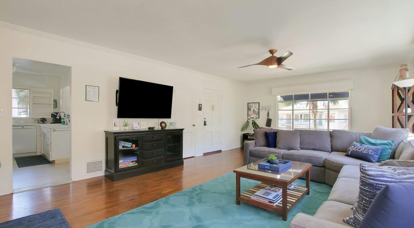 Photo of Santa Barbara Escape