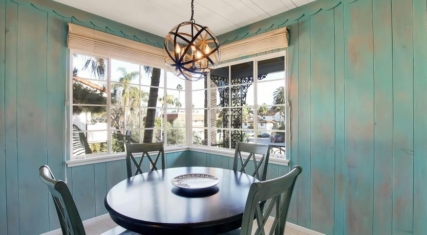 Photo of Santa Barbara Escape