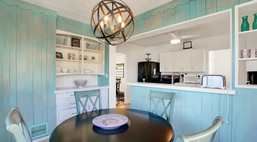 Photo of Santa Barbara Escape