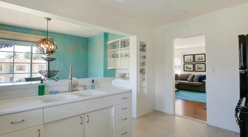 Photo of Santa Barbara Escape