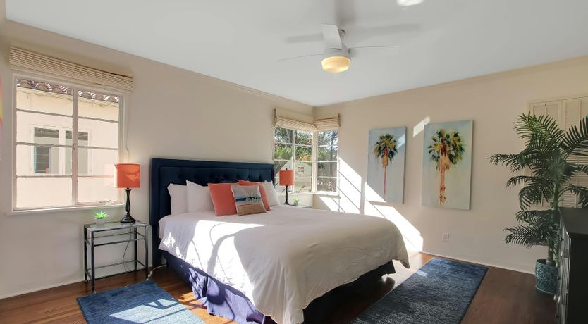 Photo of Santa Barbara Escape