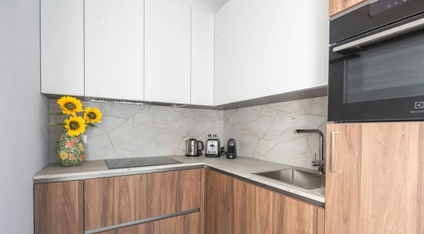 Photo of Venetian Oasis