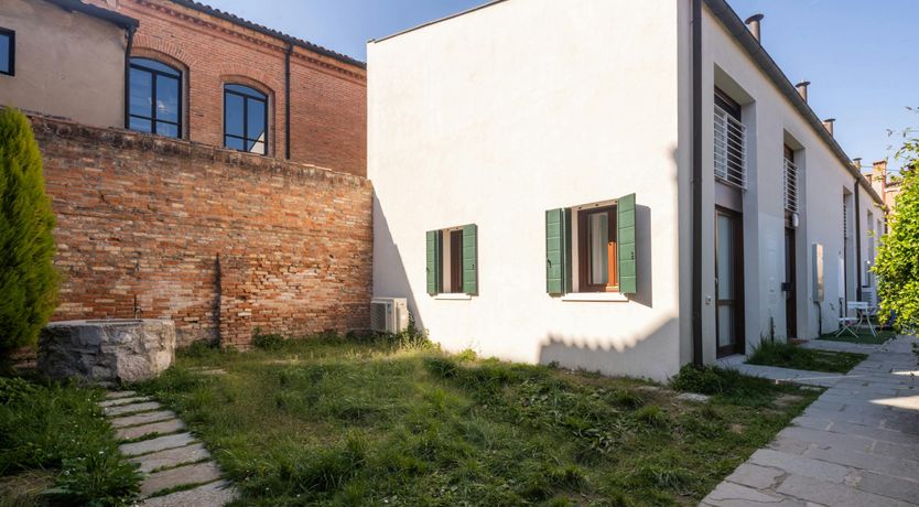 Photo of Venetian Oasis