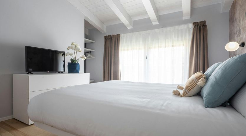 Photo of Venetian Oasis