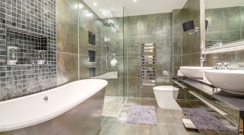 Photo of London Charm