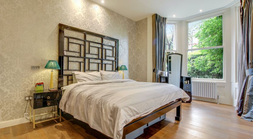 Photo of London Charm