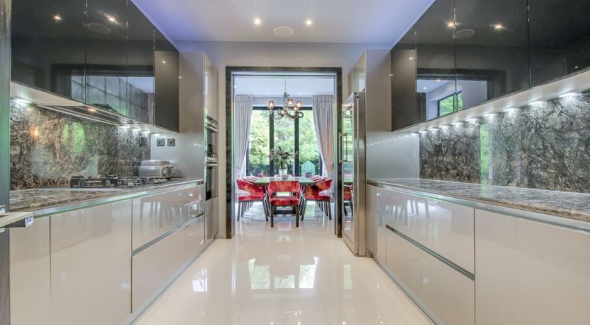 Photo of London Charm