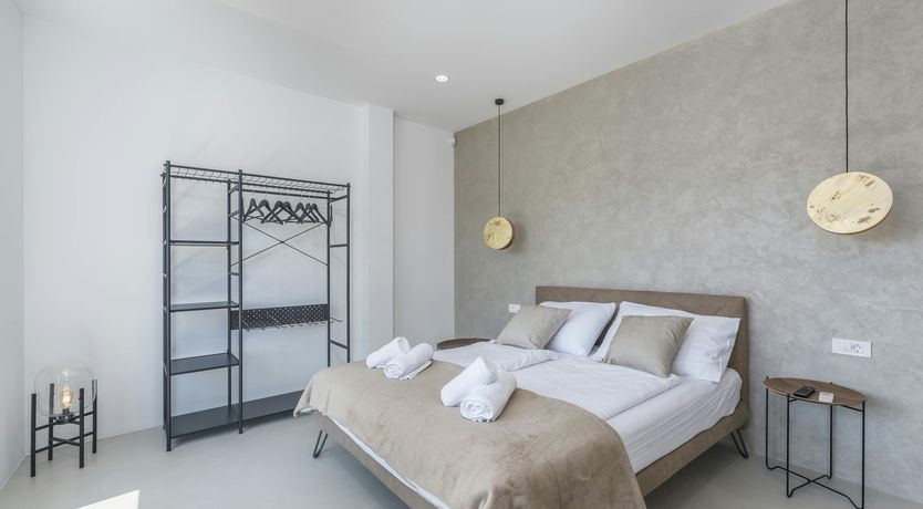 Photo of A Painted World