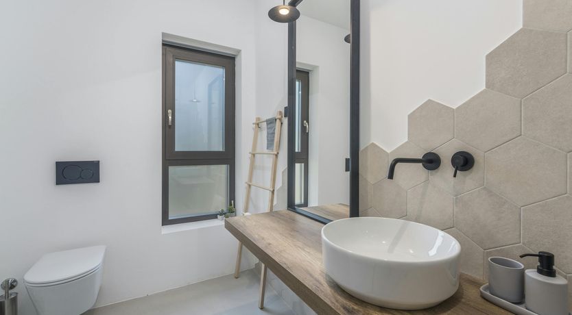 Photo of A Painted World