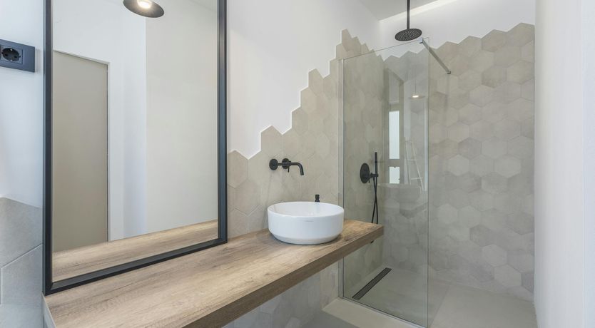 Photo of A Painted World