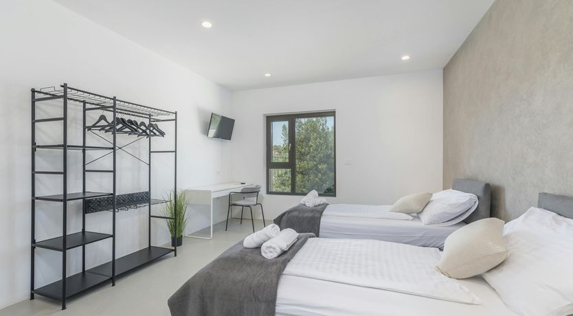 Photo of A Painted World