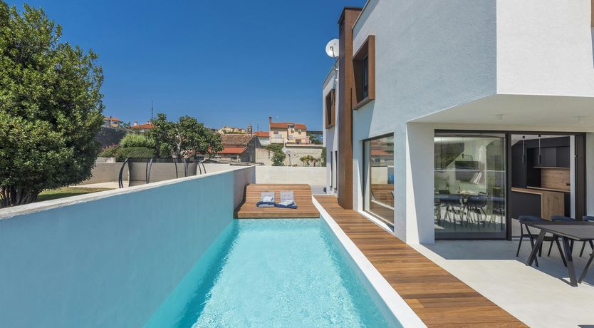 Photo of A Painted World