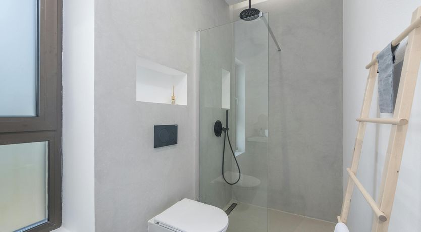 Photo of A Painted World