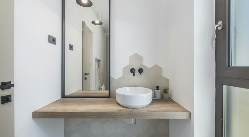 Photo of A Painted World