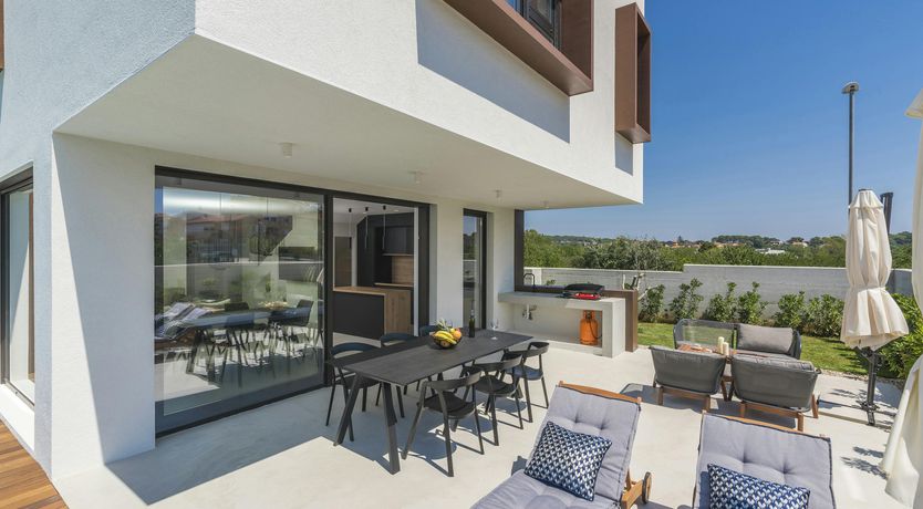 Photo of A Painted World