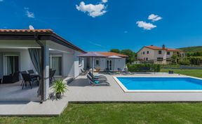 Photo of An Istrian Haven