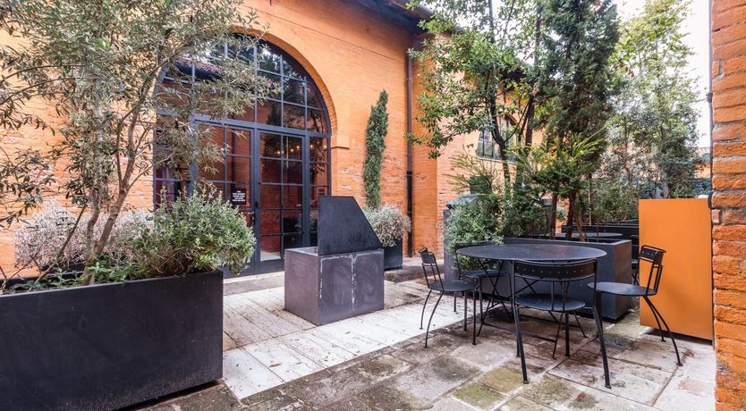 Photo of The Little Sand Dune