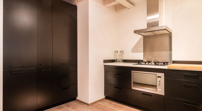 Photo of The Little Sand Dune