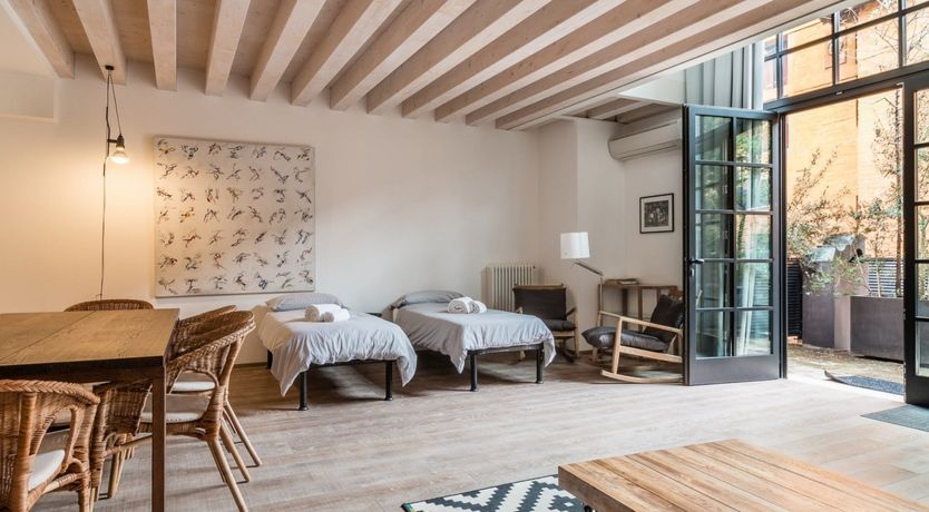 Photo of The Little Sand Dune