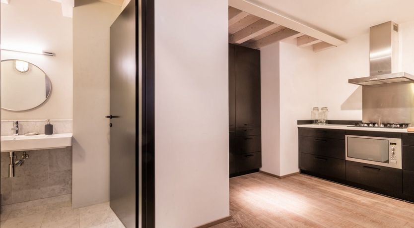 Photo of The Little Sand Dune