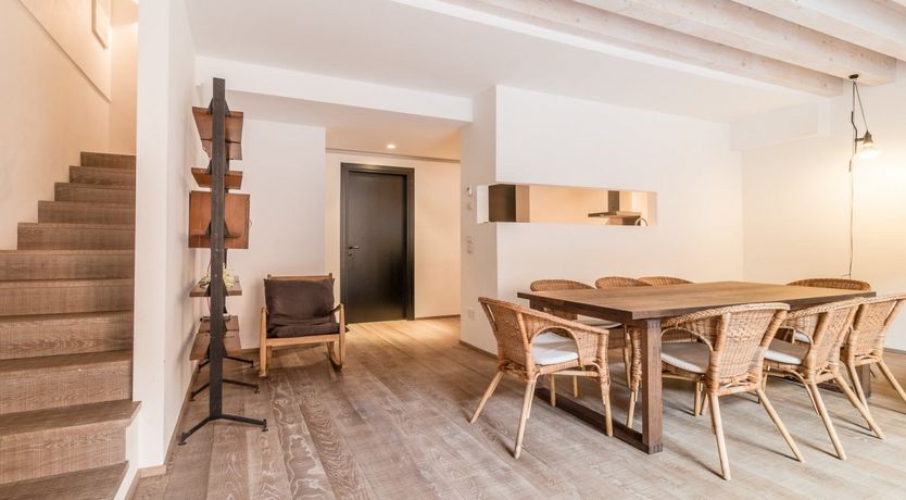 Photo of The Little Sand Dune