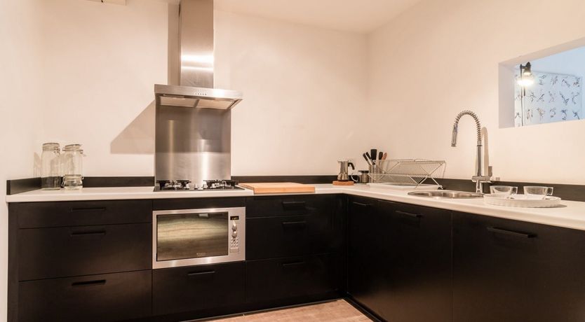 Photo of The Little Sand Dune