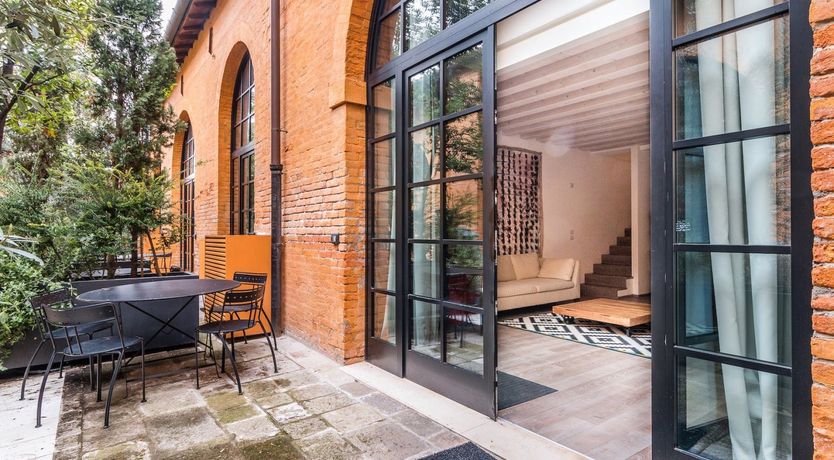 Photo of The Little Sand Dune