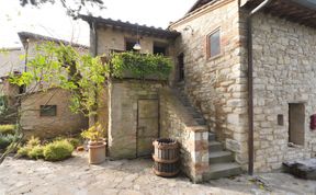 Photo of Tuscan Retreat